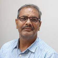 Prof O. P. Pandey, Thapar University