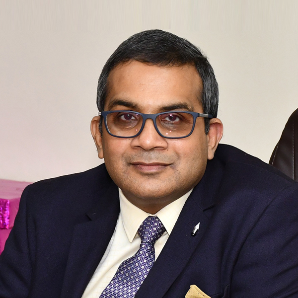 Shishir-Sinha-Director-General,-CIPET